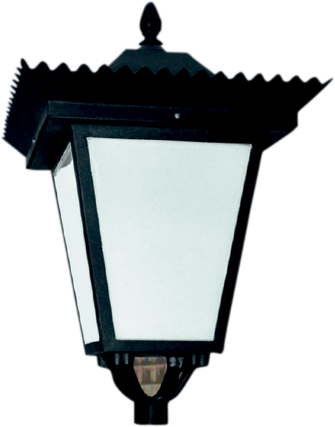 консольный светодиодный светильник ЖТУ (Classic)